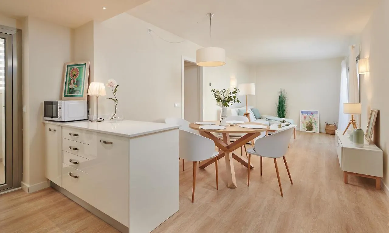 Appartamento Sa Maniga 4 Cala Millor