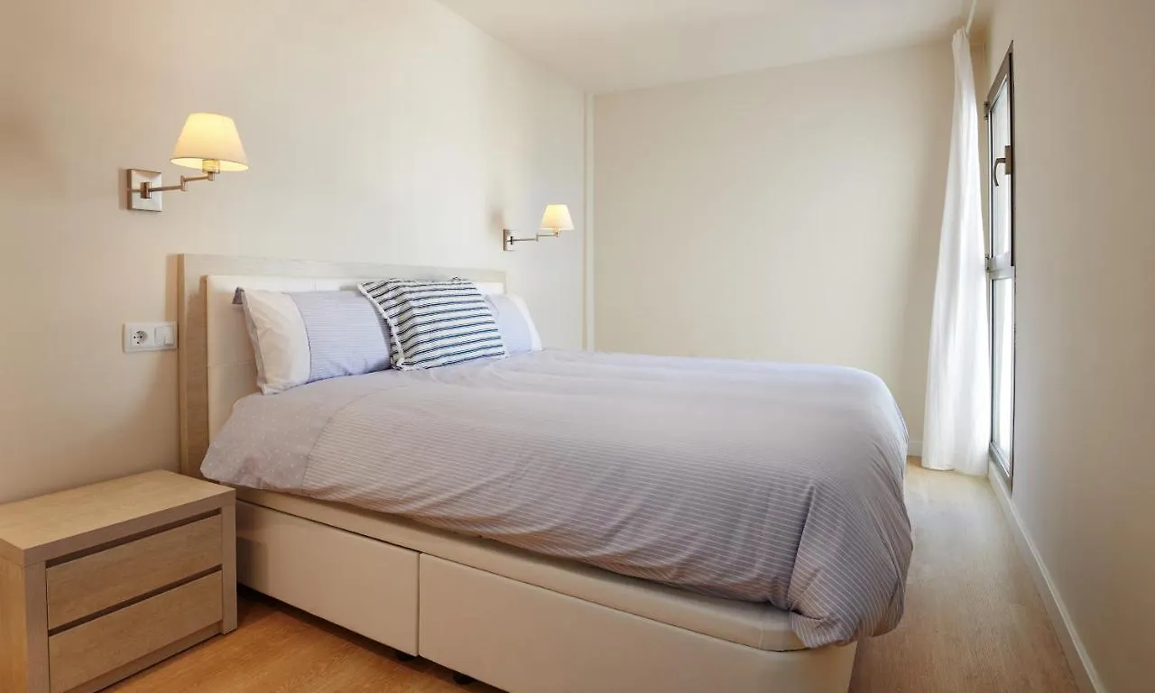 Appartamento Sa Maniga 4 Cala Millor  0*, Cala Millor (Mallorca) Spagna