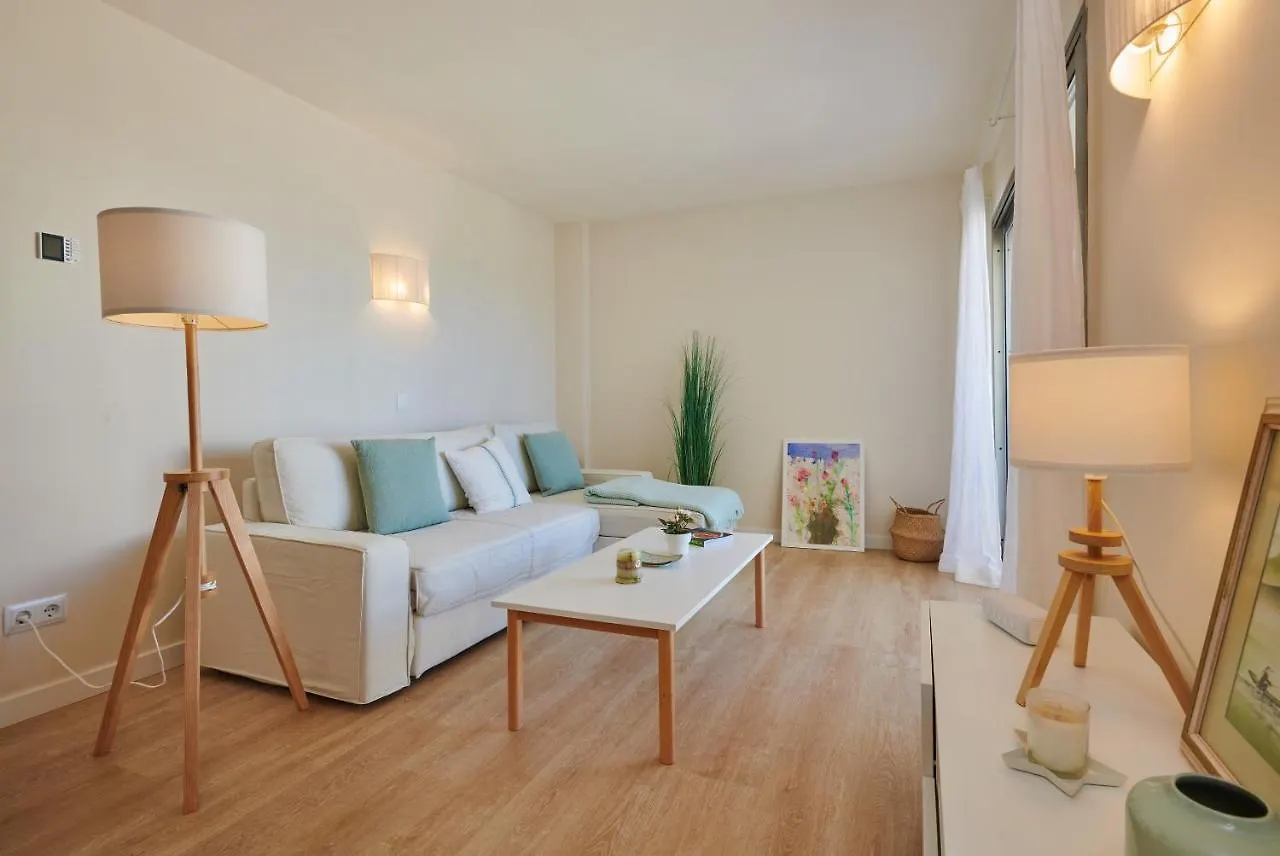 Appartamento Sa Maniga 4 Cala Millor