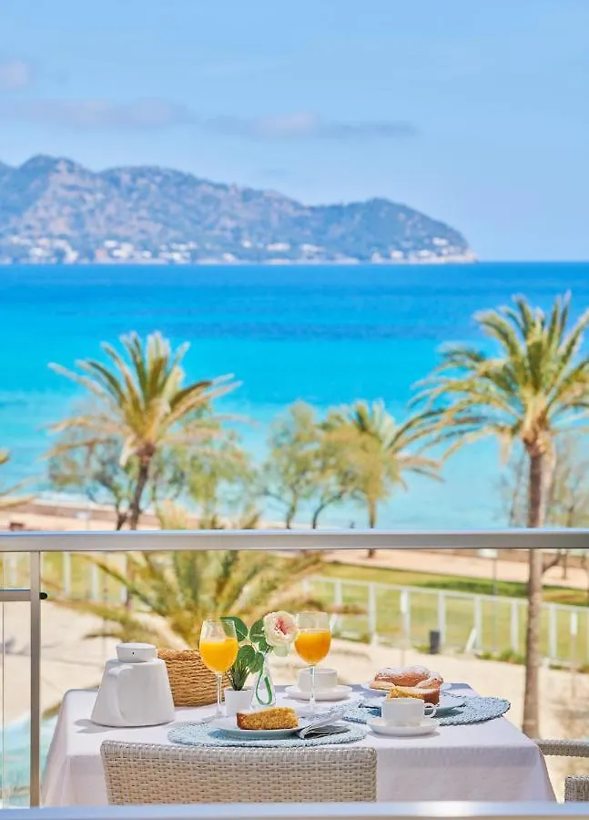 Appartamento Sa Maniga 4 Cala Millor  Spagna