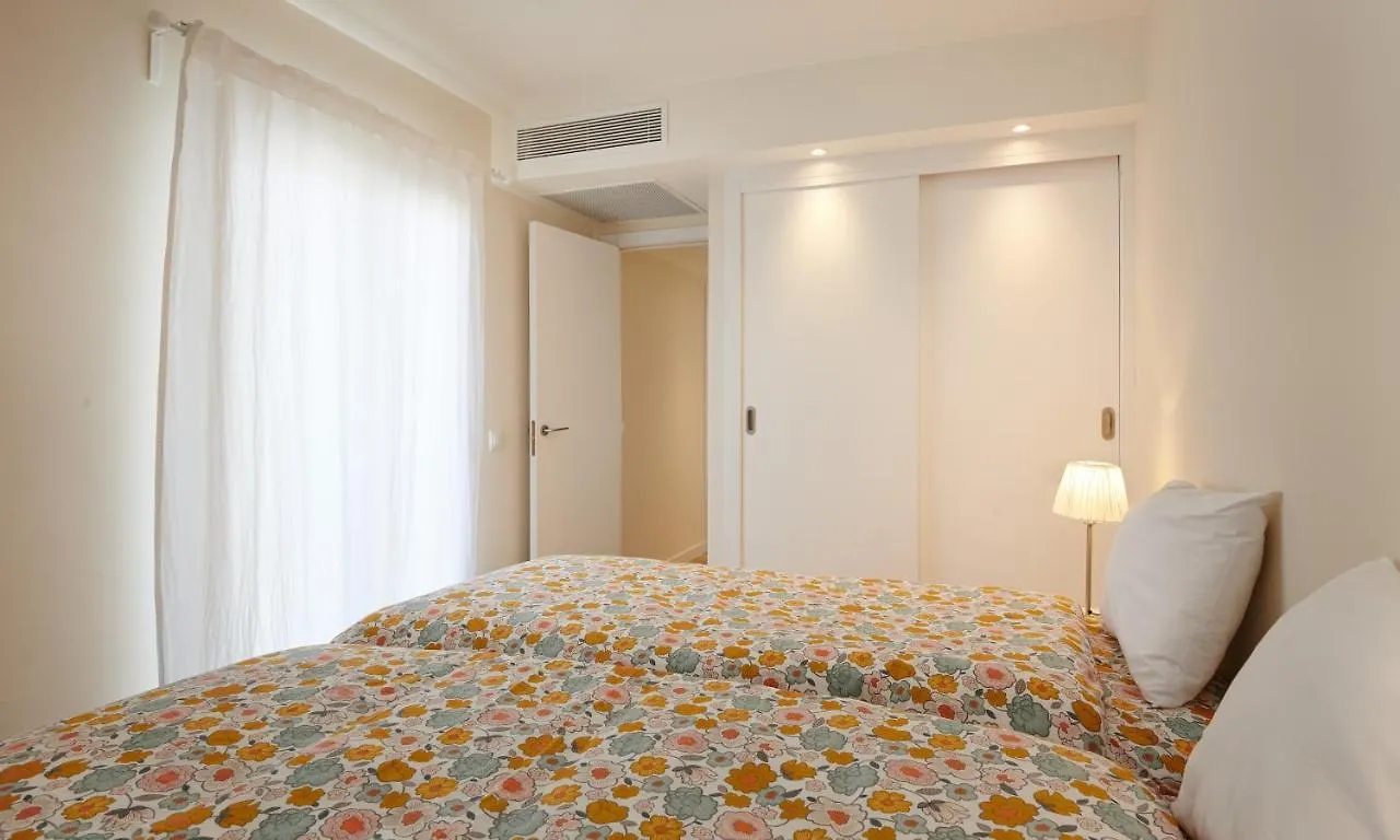 Appartamento Sa Maniga 4 Cala Millor   Cala Millor (Mallorca)
