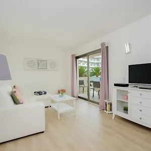 Apartment En La Playa, Cala Millor (Mallorca)