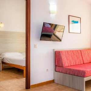  Сasa de vacaciones Apto Con Terraza 403