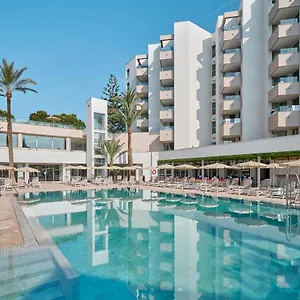 4* Apart-hotel Hipotels Bahía Grande