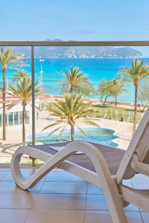 Ferienwohnung Sa Maniga 4 Cala Millor  Apartment Cala Millor (Mallorca)