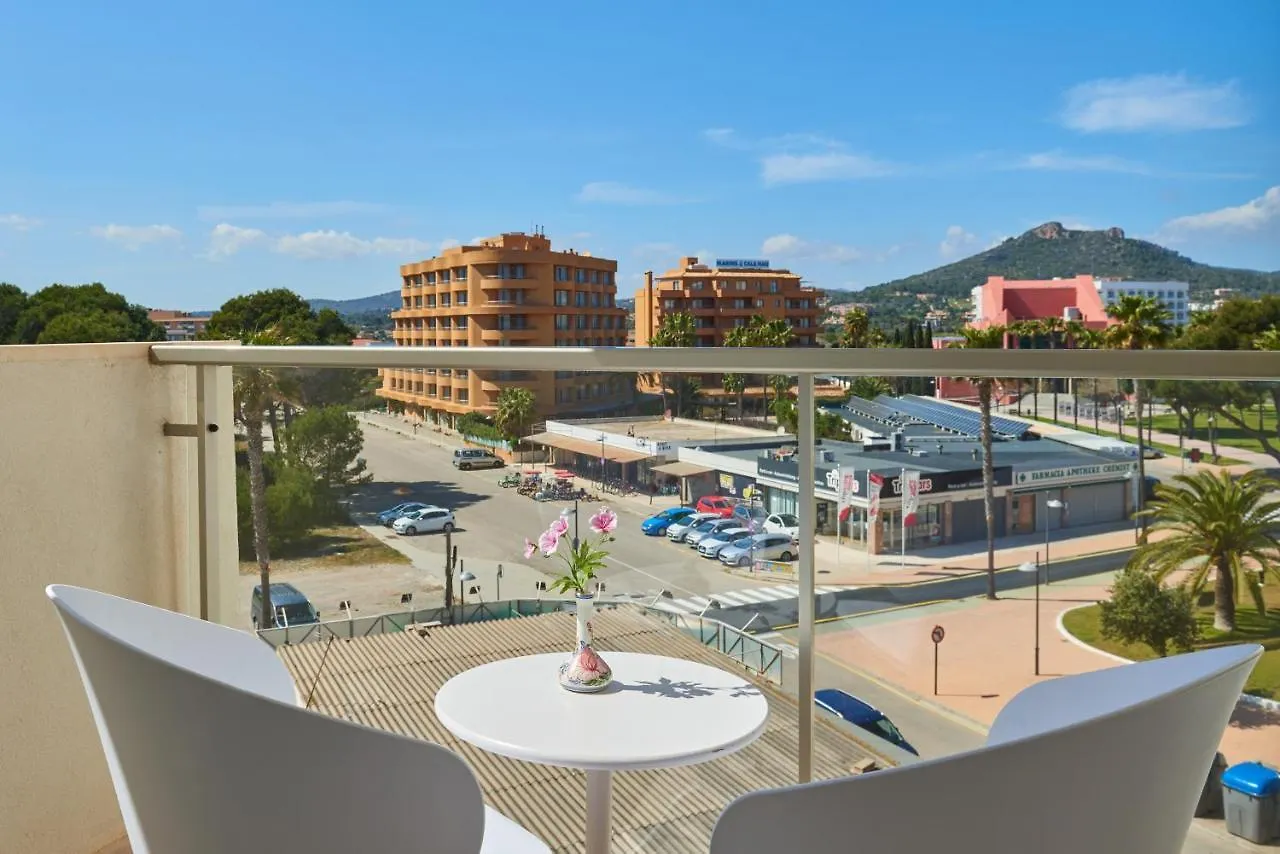 Ferienwohnung Sa Maniga 4 Cala Millor